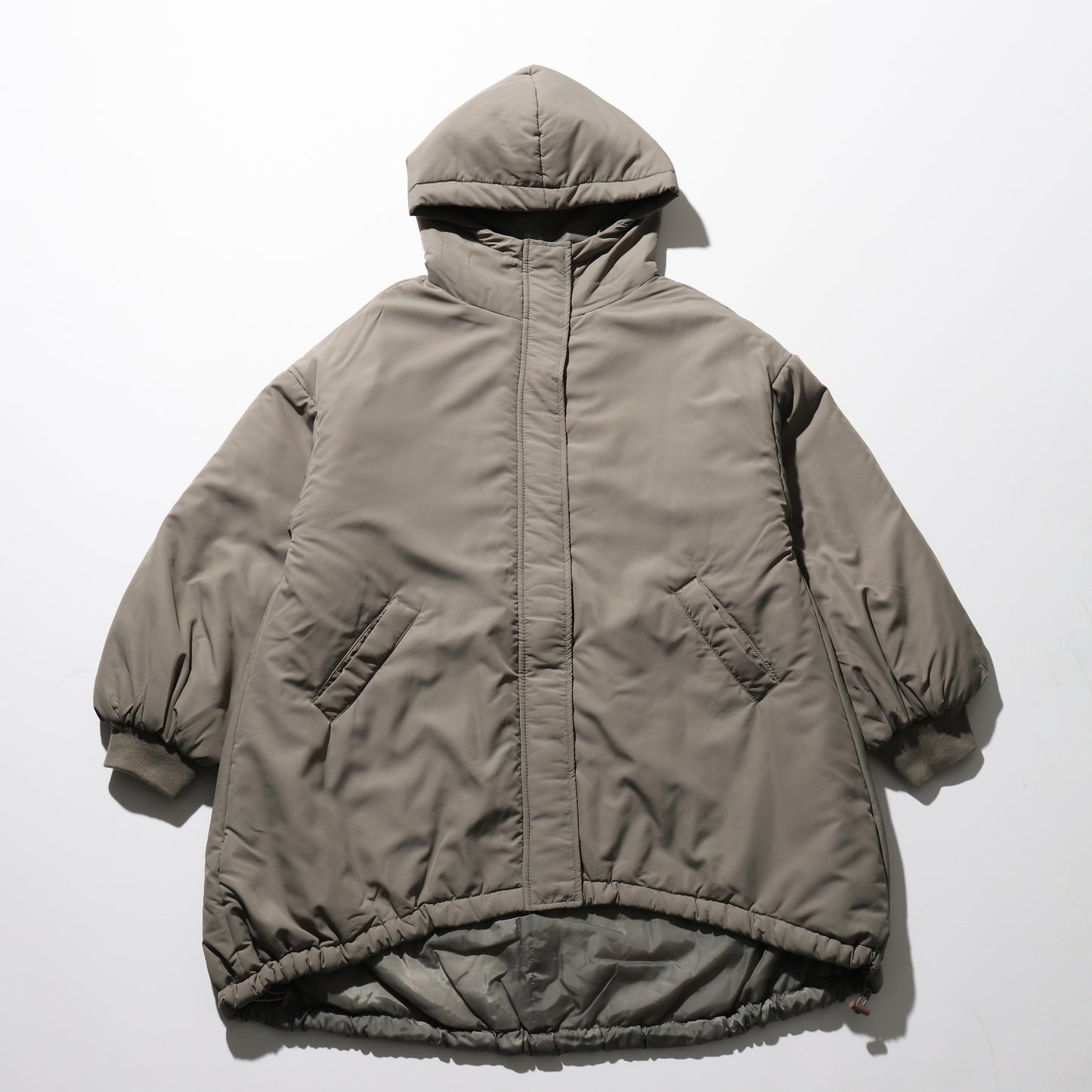 Puffa jacket