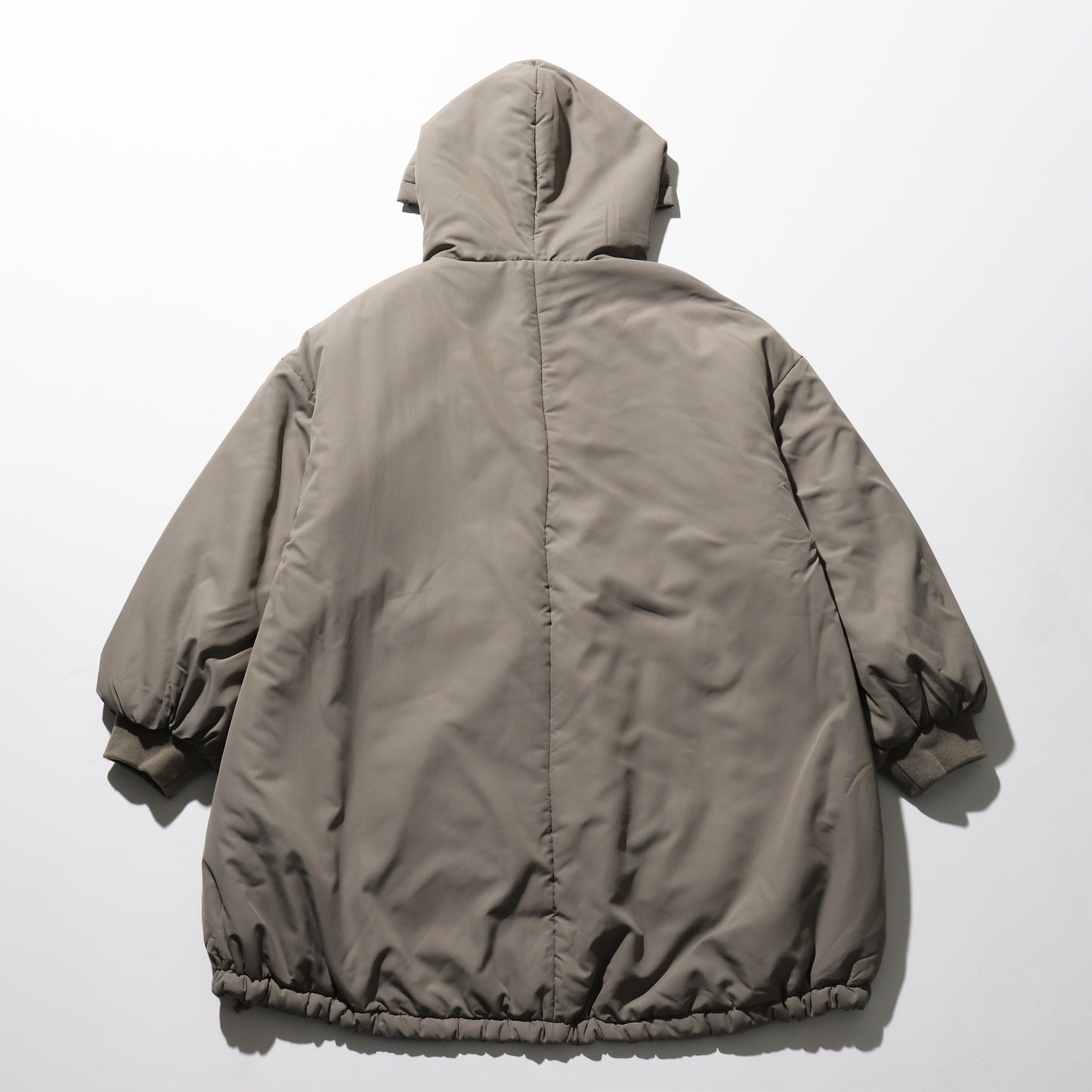 Puffa jacket