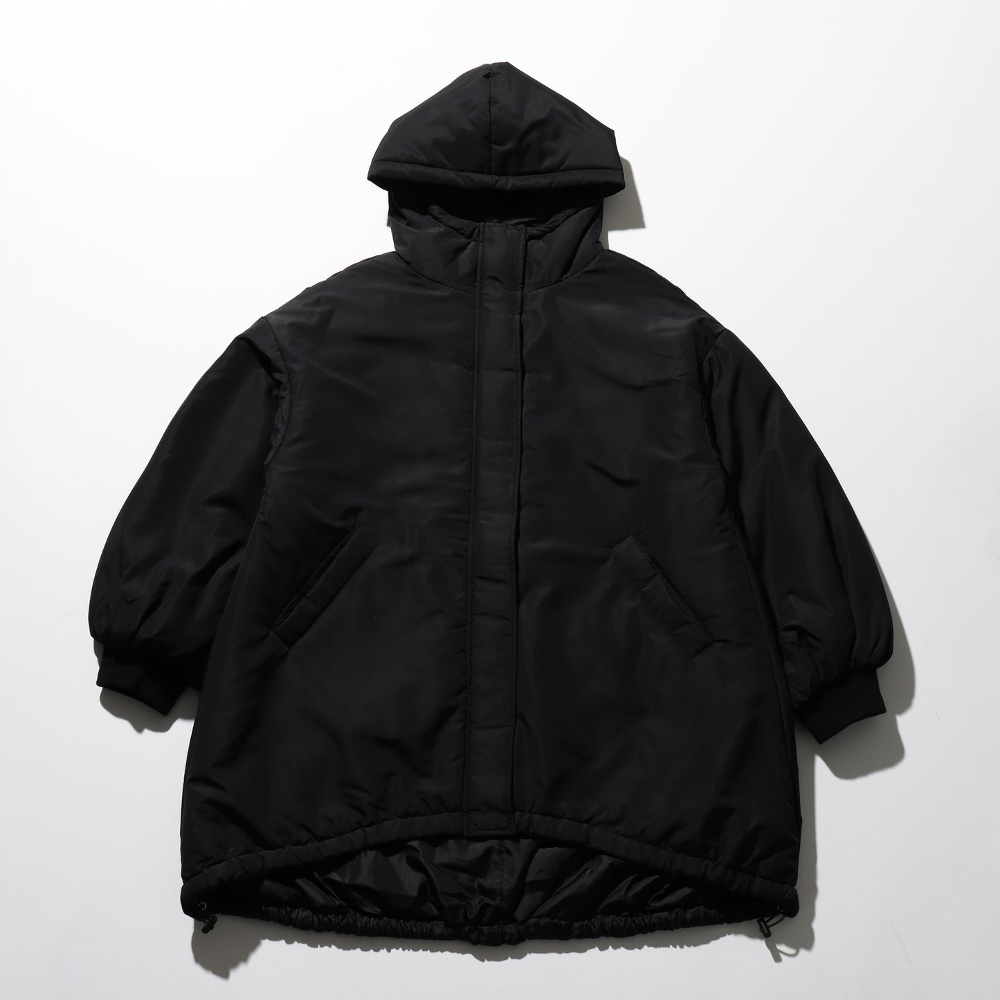 Puffa jacket