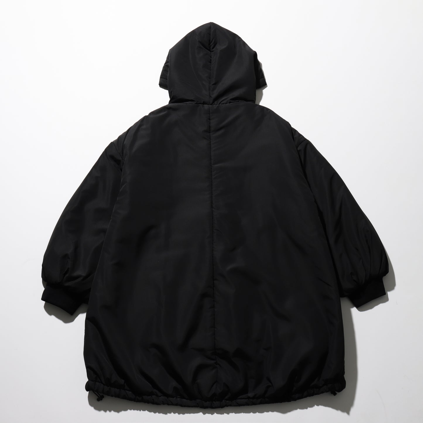 Puffa jacket